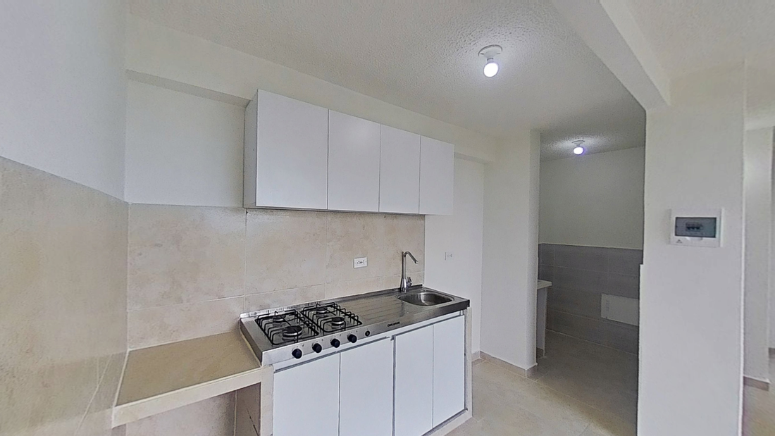 Apartamento en venta - Alameda Del Rio Barranquilla