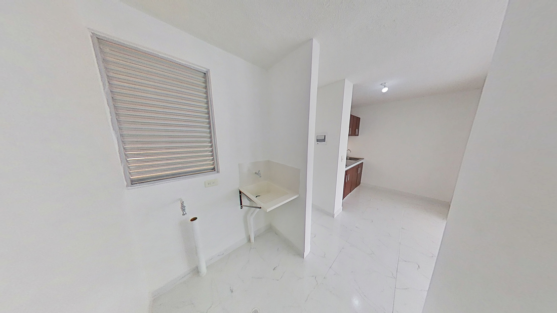 Apartamento en Venta, Alameda Del Rio