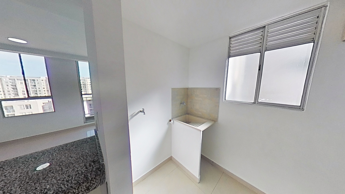 Apartamento en venta - Alameda del Rio