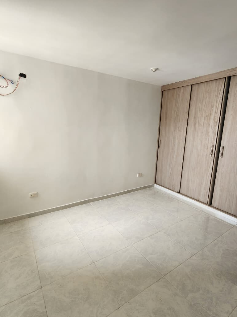 Apartamento en venta- Riomar Barranquilla