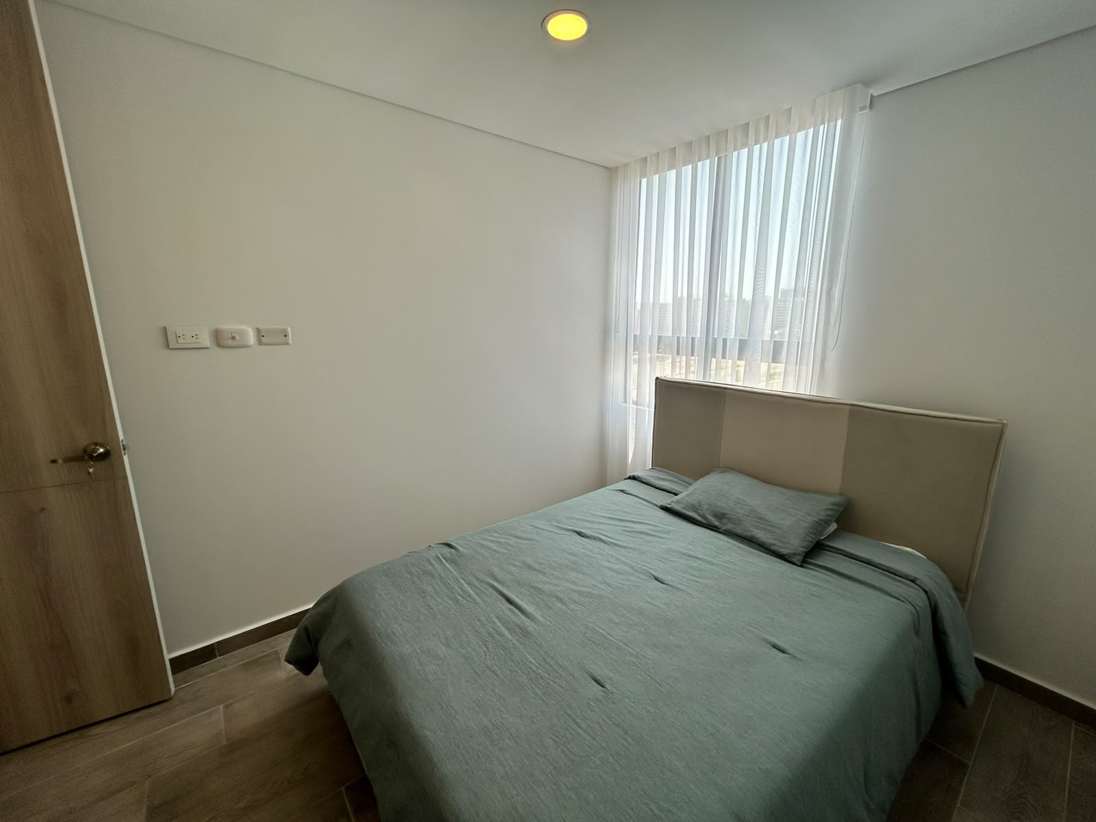Apartamento en venta - la castellana Barranquilla