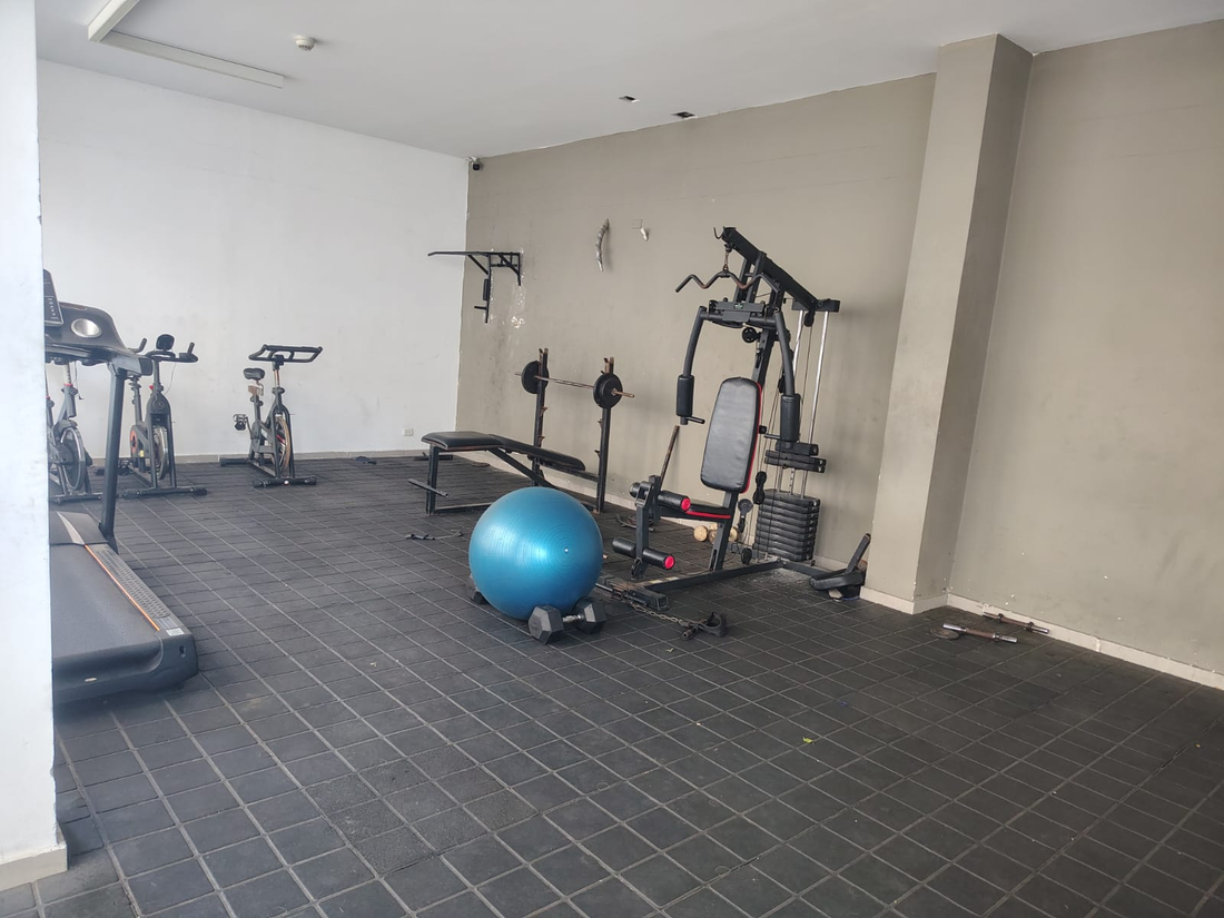 Apartamento en Venta - La Concepcion, Barranquilla