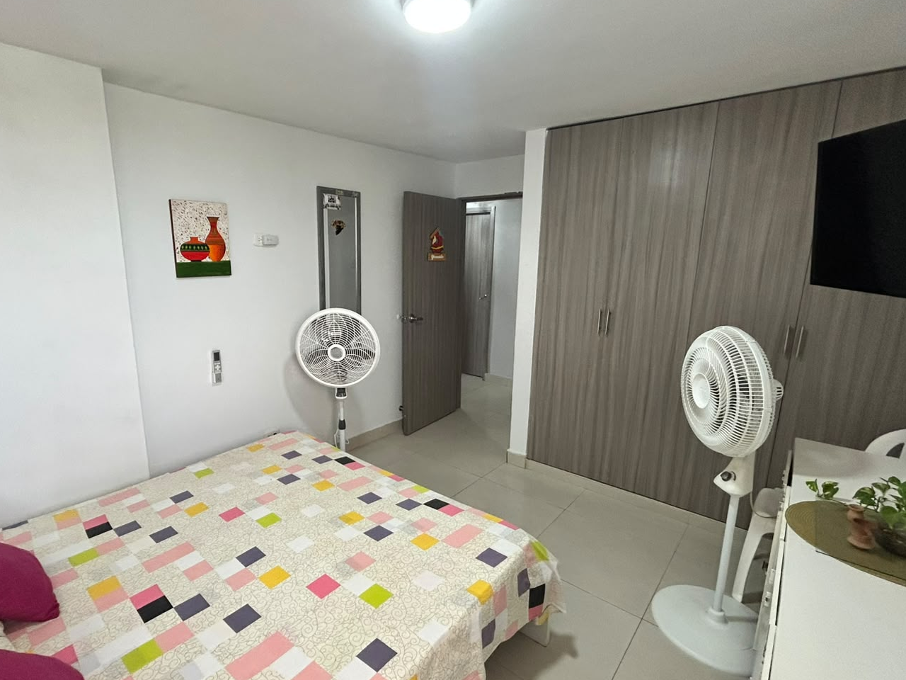 Apartamento en venta- Paraiso barranquilla