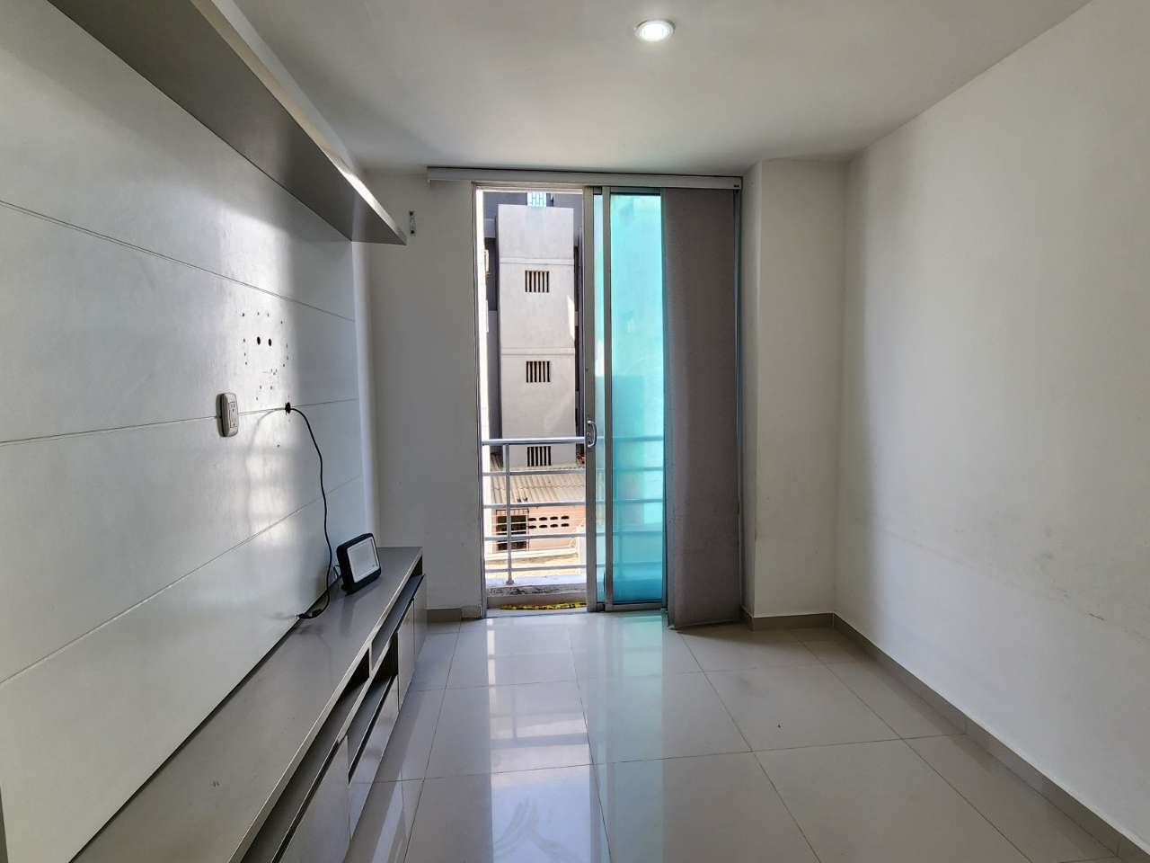 Apartamento en venta- el tabor Barranquilla