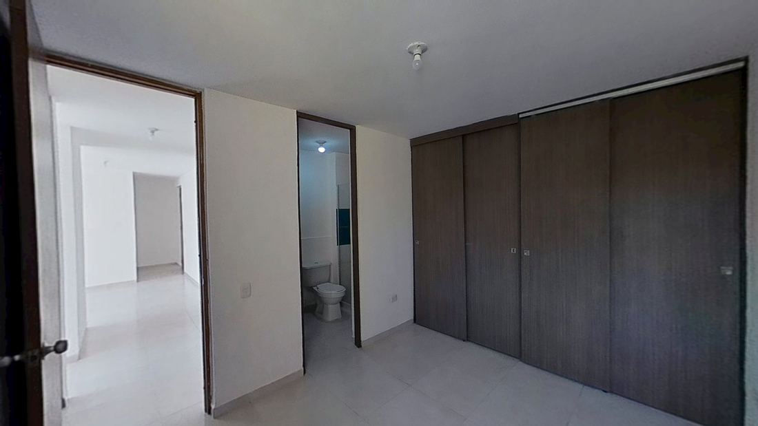 Apartamento en Venta - Puerta Dorada