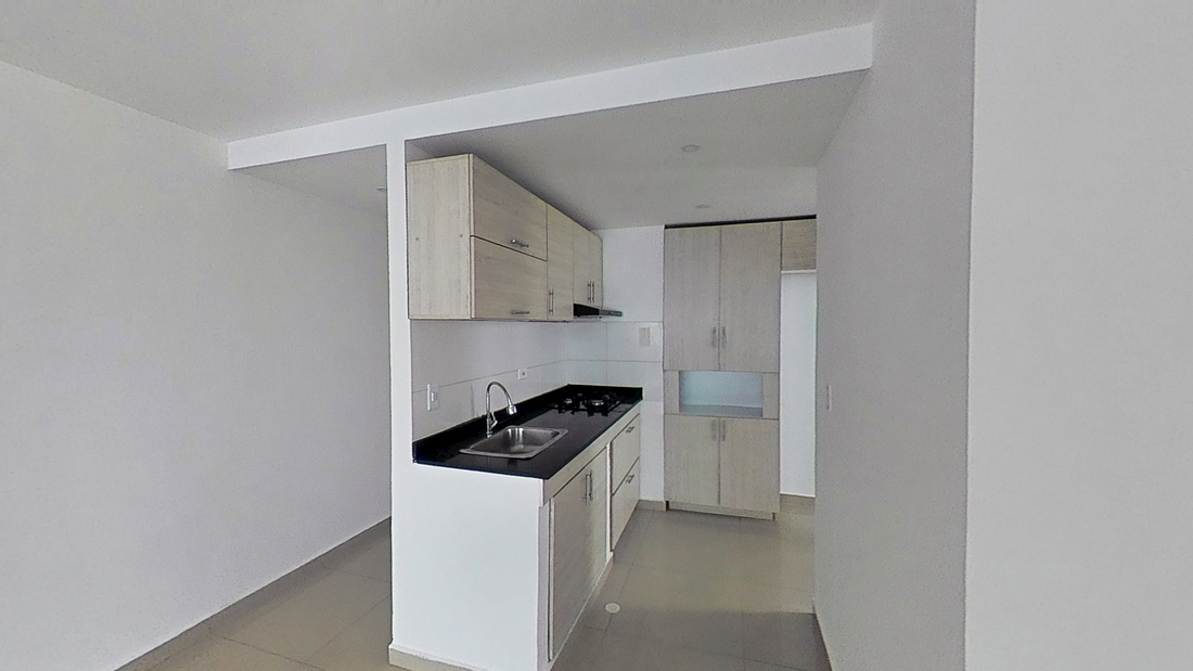 Apartamento en Venta - Paraiso