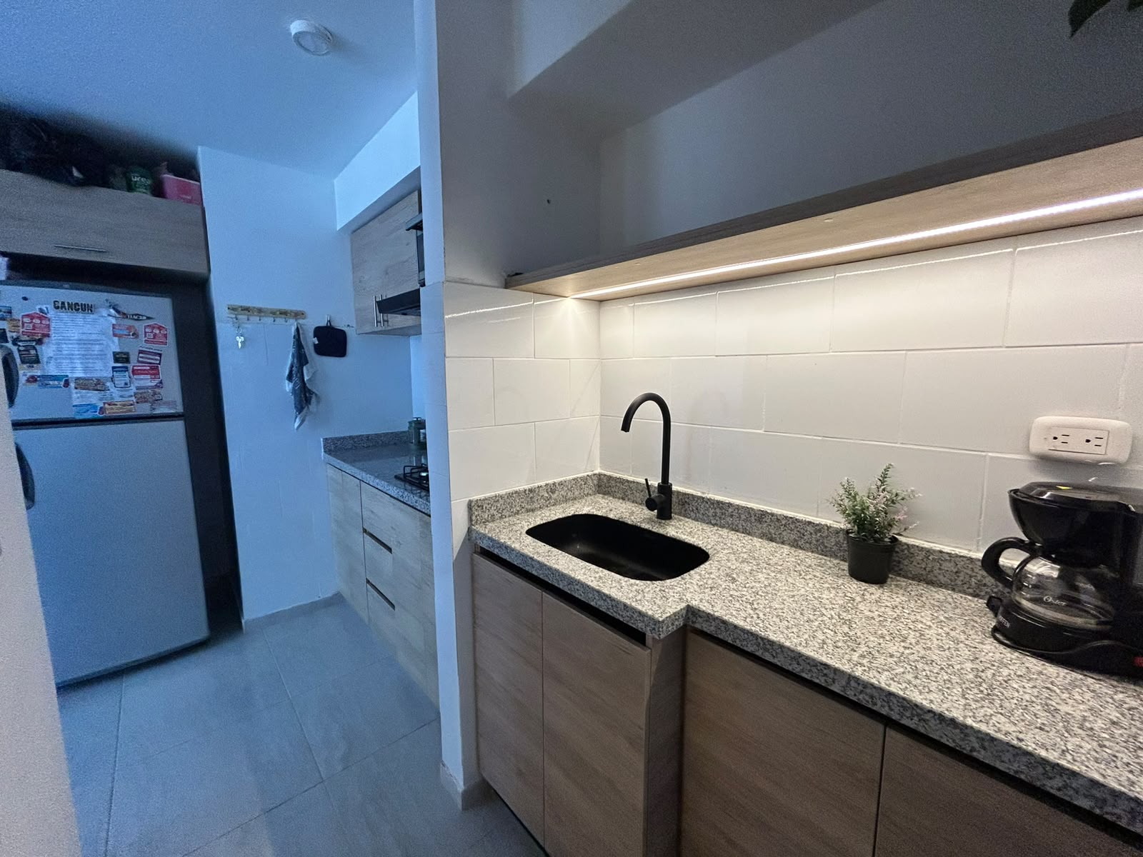 Apartamento en venta- Alameda del Rio Barranquilla