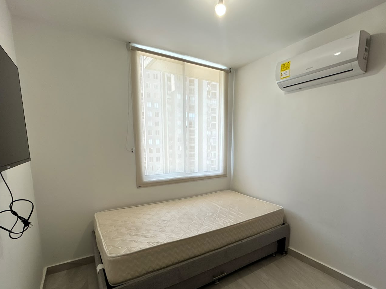 Apartamento amoblado en arriendo- mallorquín puerto Colombia