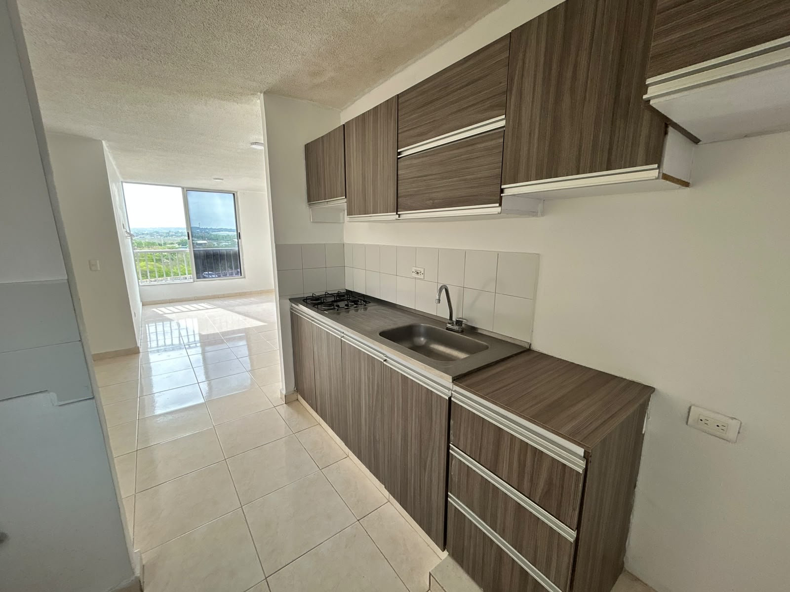 Apartamento en venta - caribe verde Barranquilla