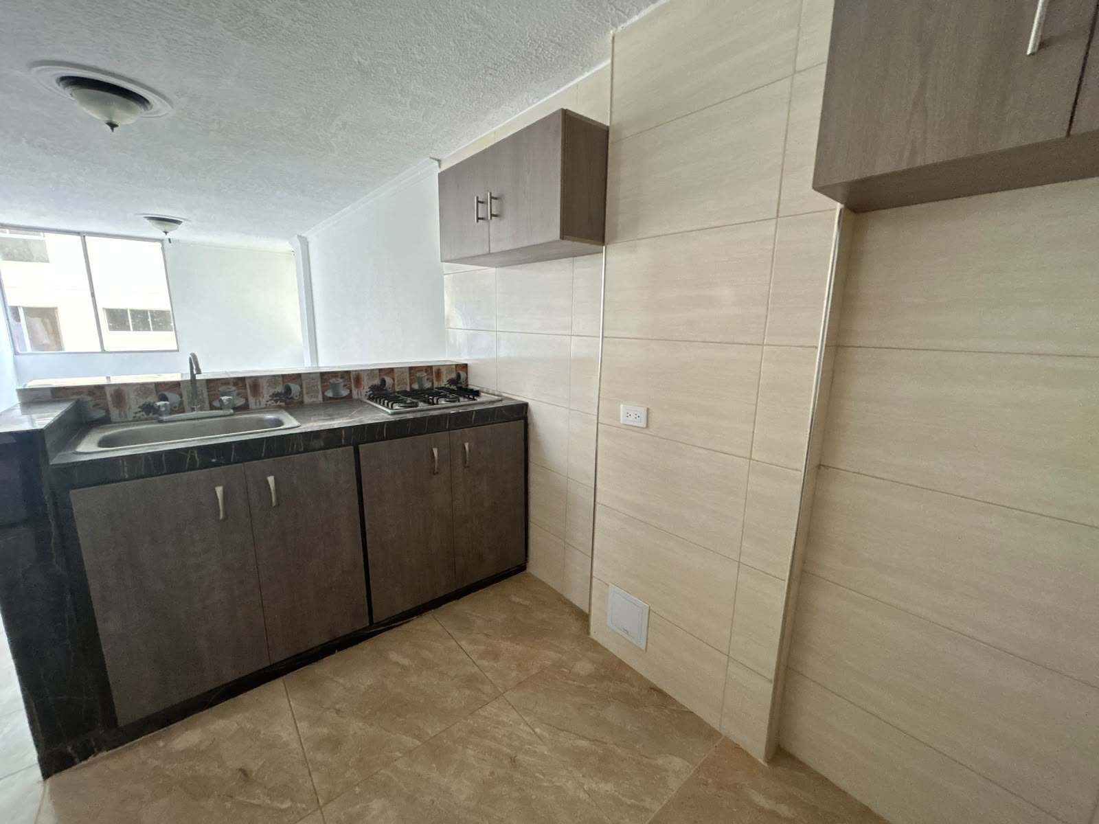 Apartamento en venta - la cumbre Barranquilla