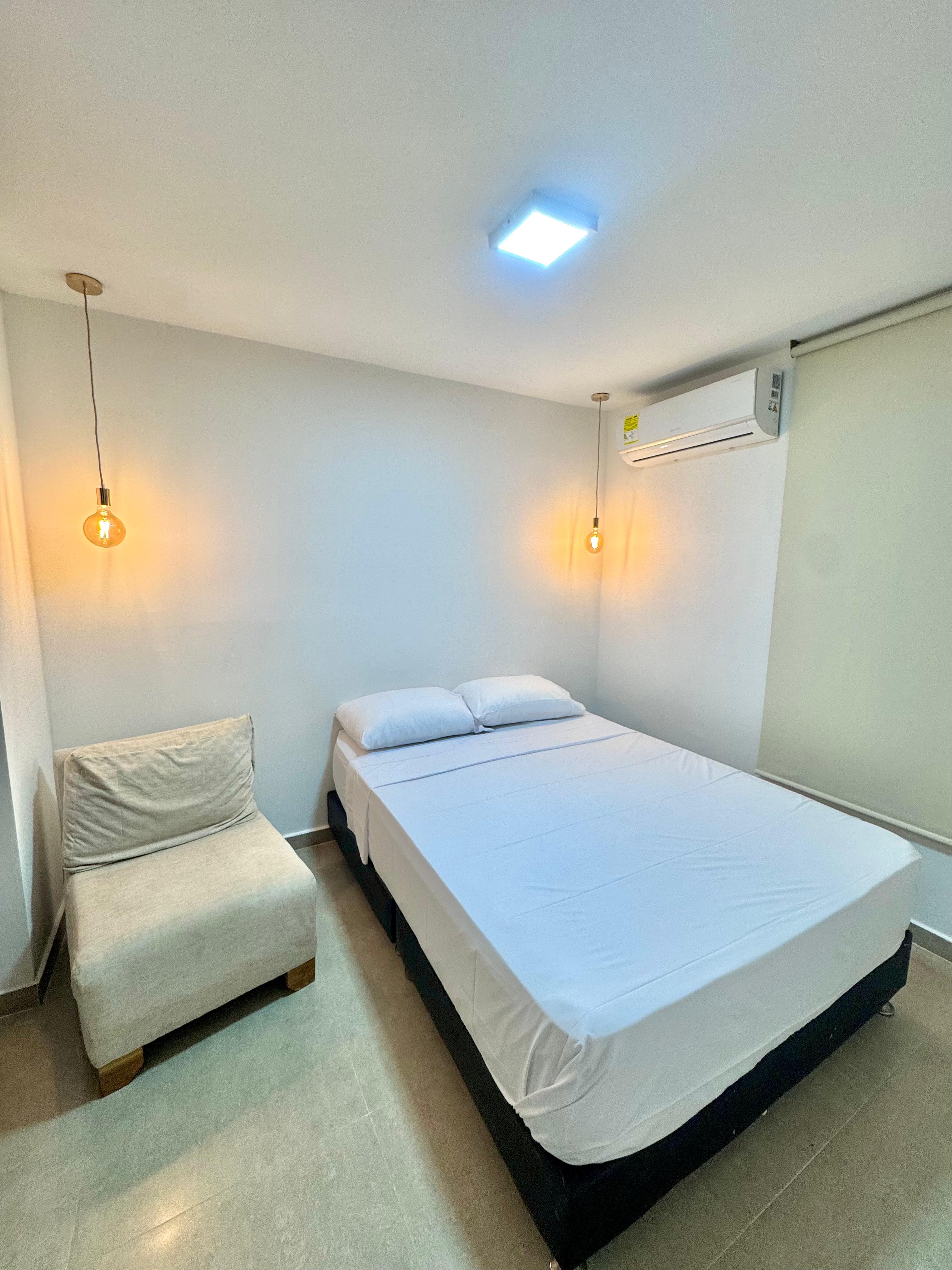 Apartamento en venta- Alameda del Rio Barranquilla