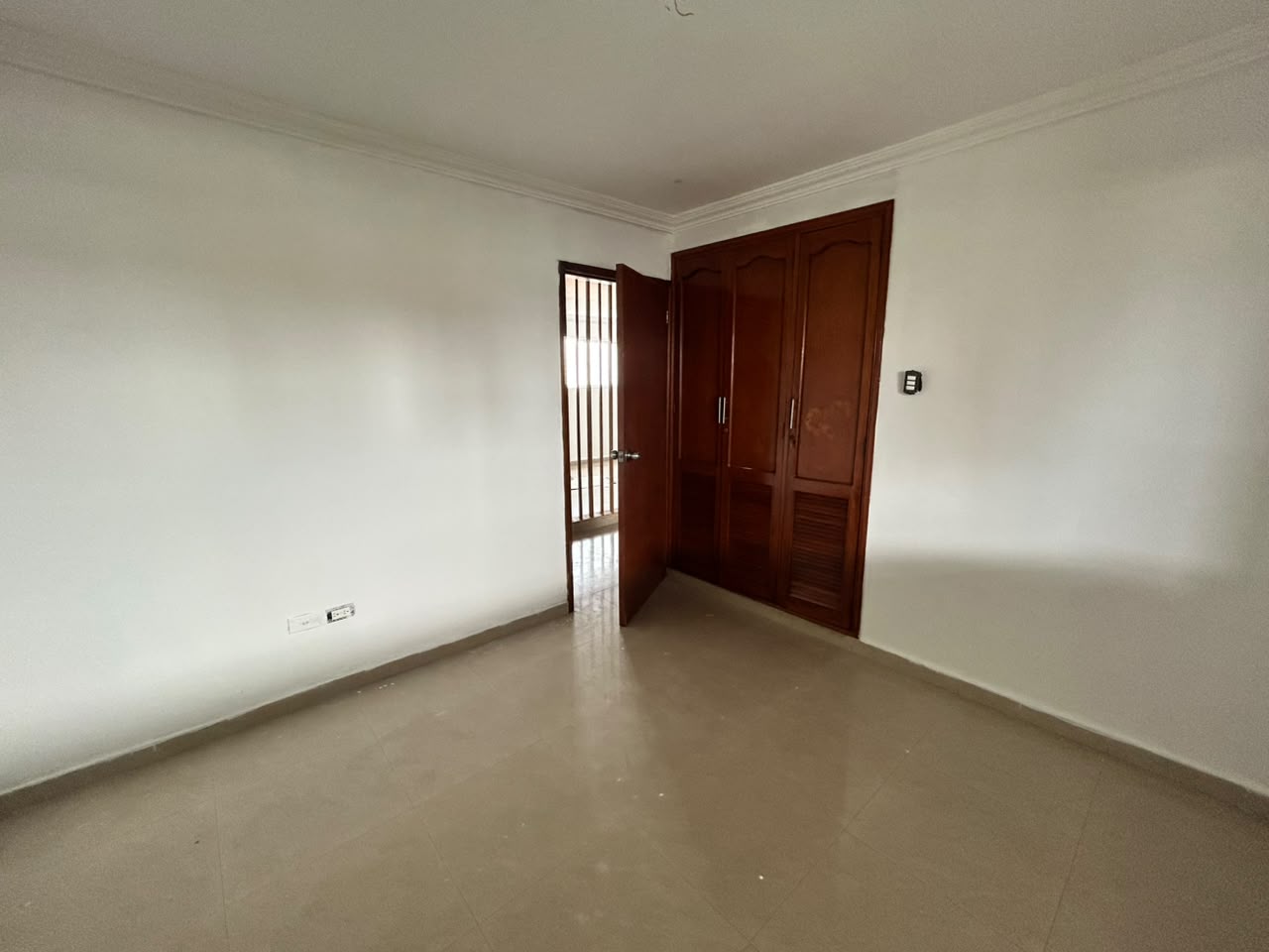 Apartamento en Arriendo - Barrio la Campiña- Barranquilla