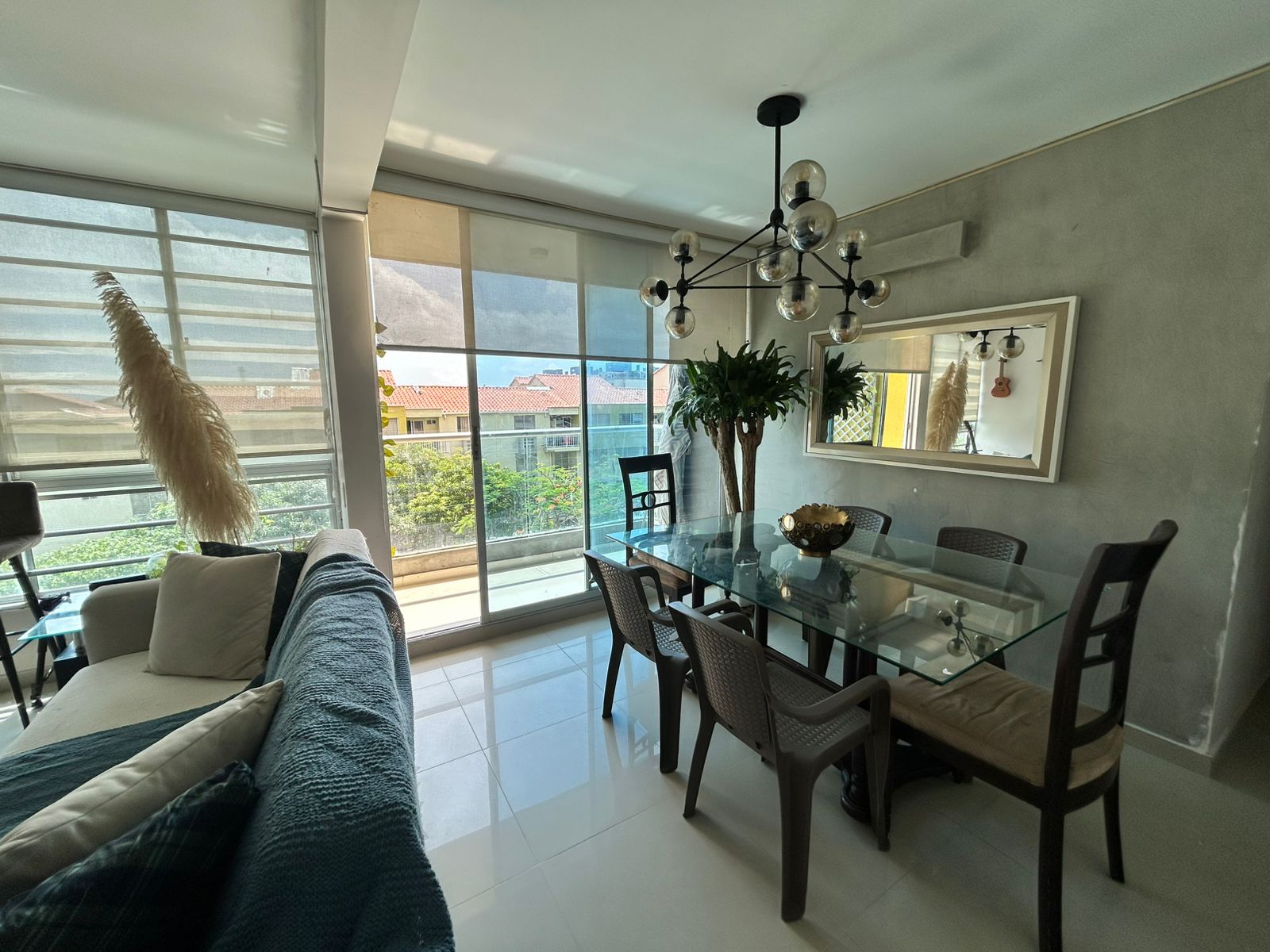 Apartamento en venta- villa carolina Barranquilla