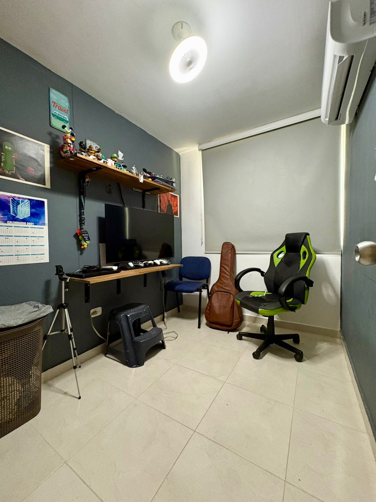 Apartamento en venta -  Miramar Barranquilla