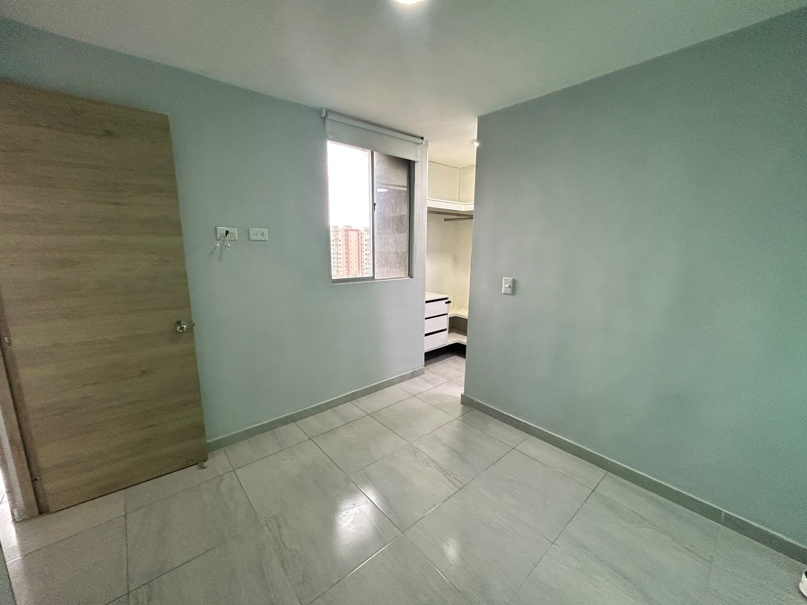 Apartamento en venta- alameda del rio Barranquilla