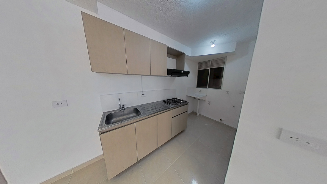 Apartamento en Venta - Ciudad Mallorquin