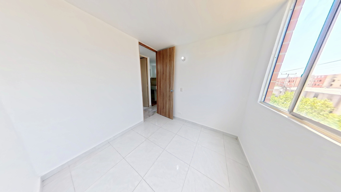 Apartamento en Venta - Ciudad del Puerto - Soledad