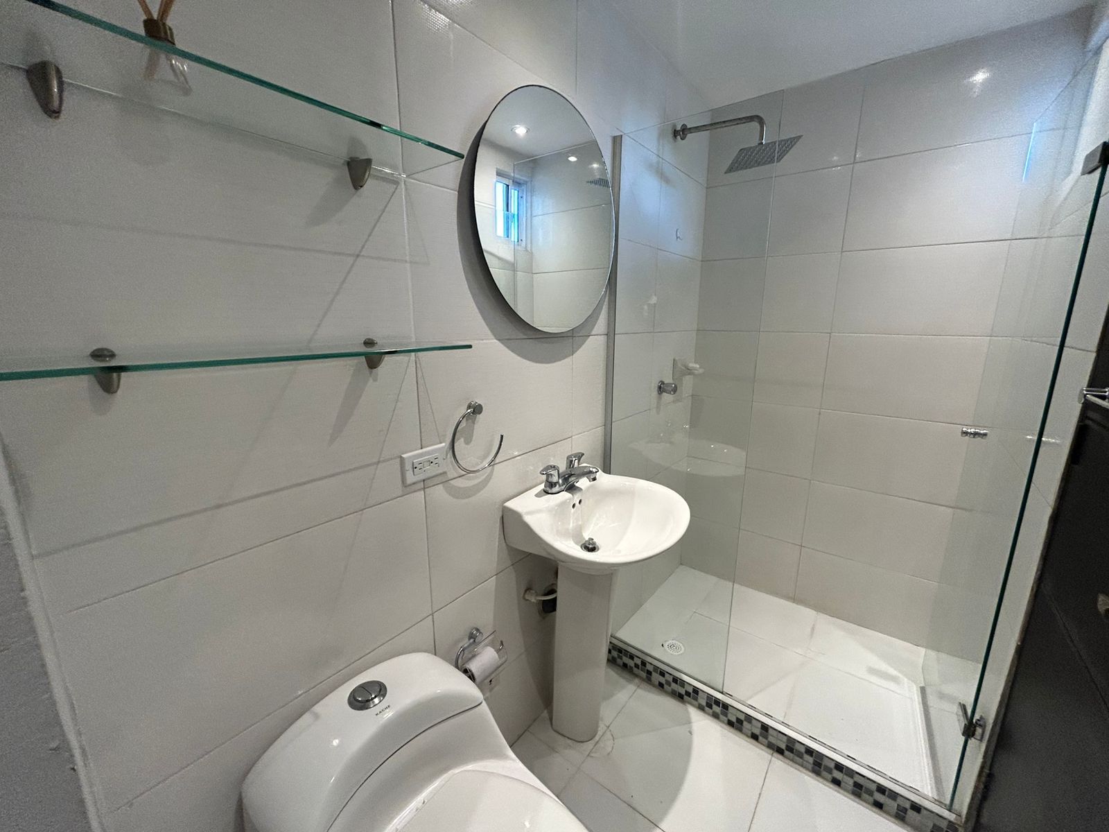 Apartaestudio en Venta - Porvenir - Barranquilla