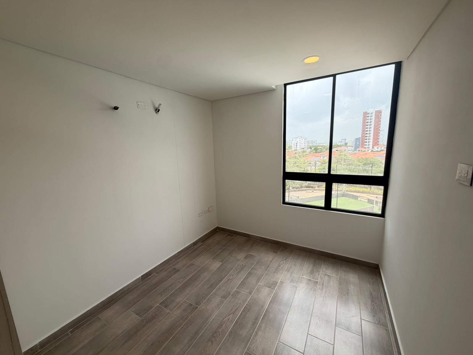 Apartamento en venta -  castellana 51 Barranquilla