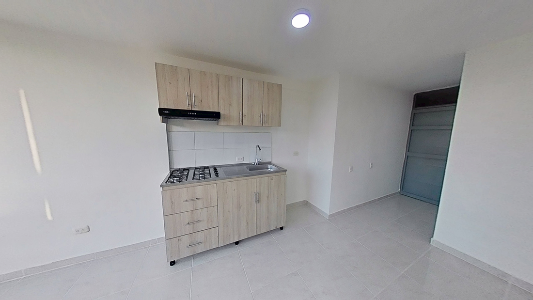 Apartamento en Venta - Mallorquin - Puerto Colombia