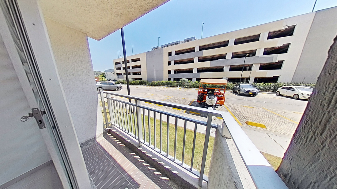 Apartamento en Venta - Alameda del Rio - Barranquilla