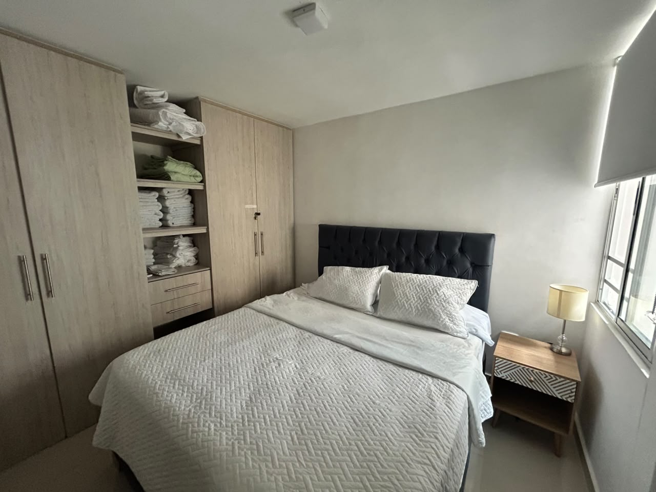Apartamento en arriendo- Boston  Barranquilla