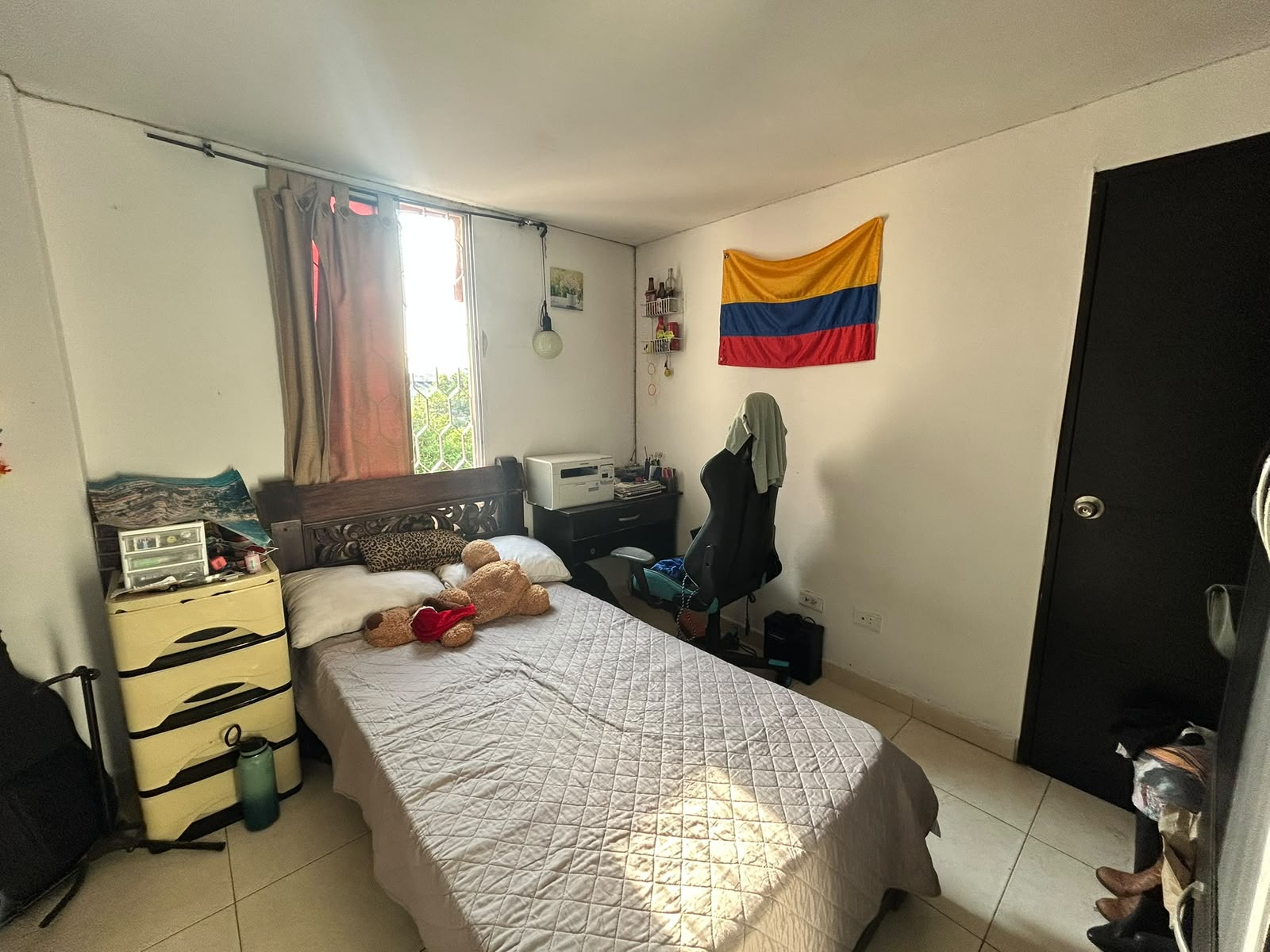Apartamento  en venta- Ciudad Jardin