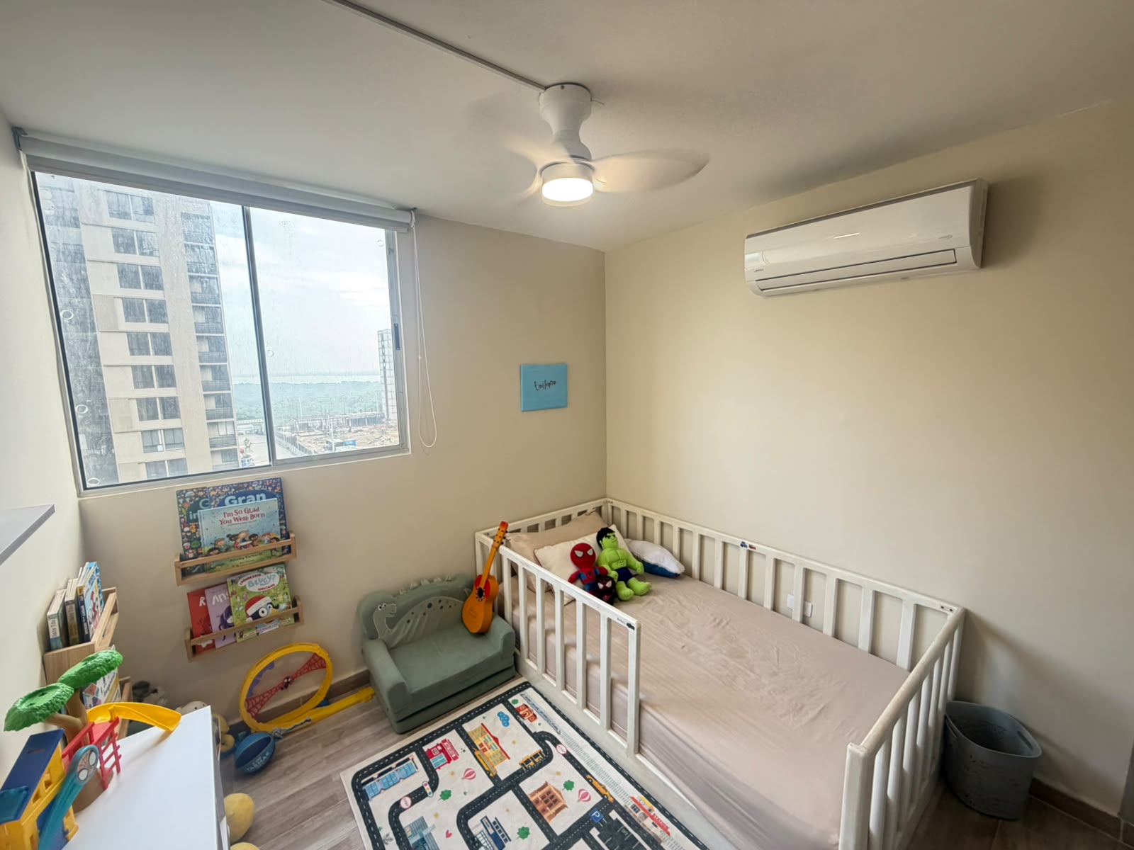 Apartamento en venta - Ciudad Mallorquin Puerto colombia
