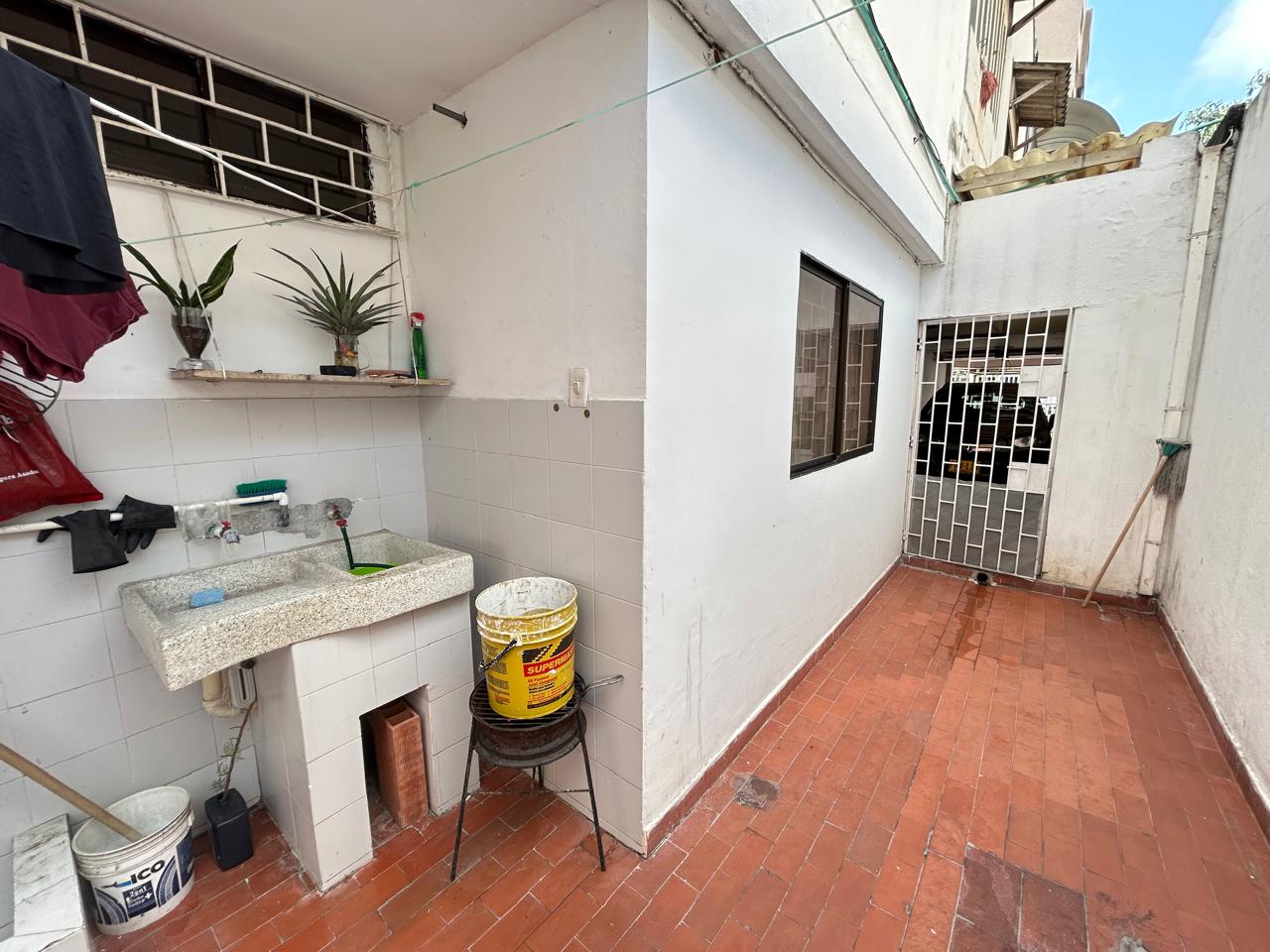 Riomar - Casa Duplex en Arriendo - Barranquilla