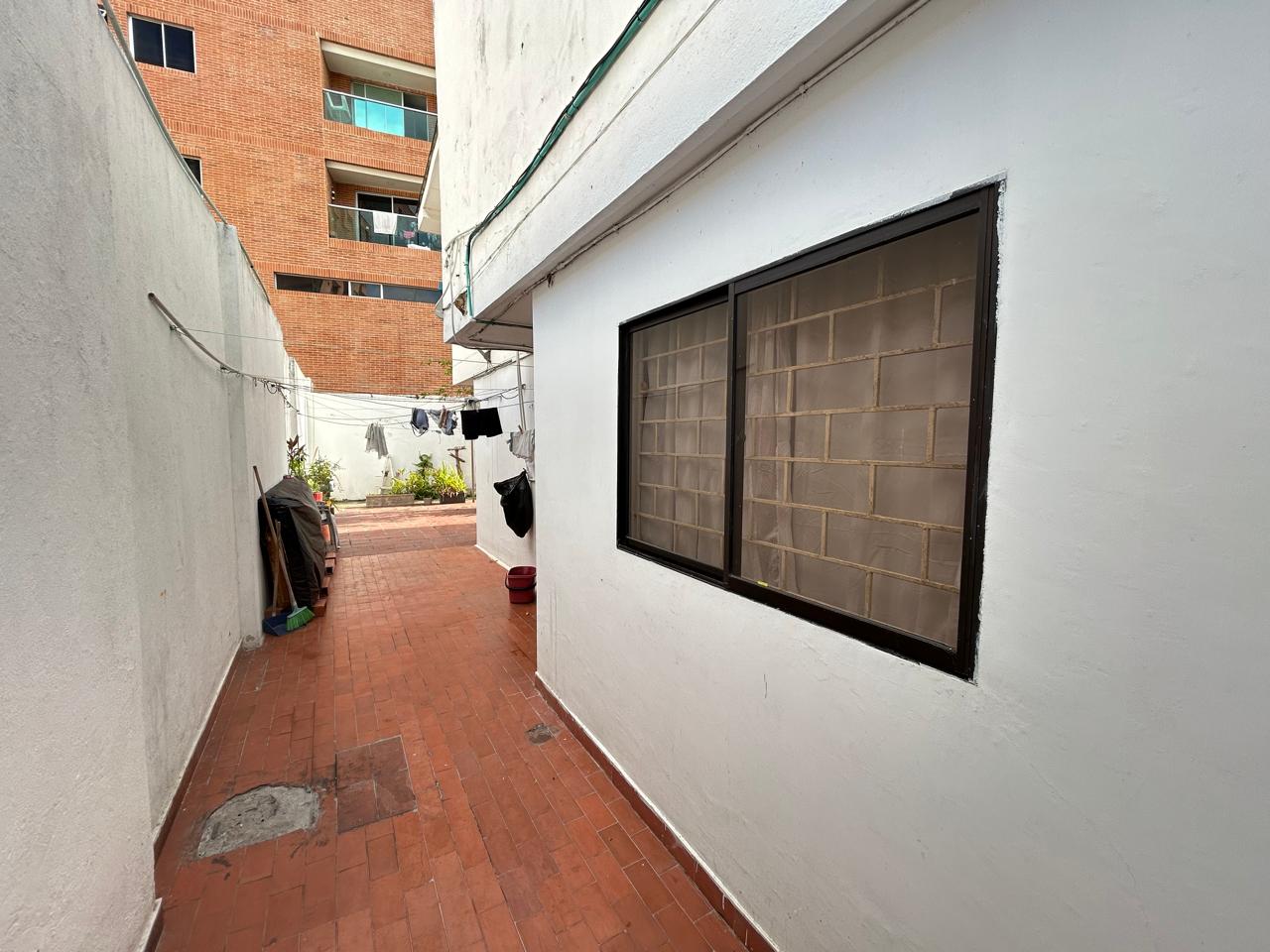 Riomar - Casa Duplex en Arriendo - Barranquilla