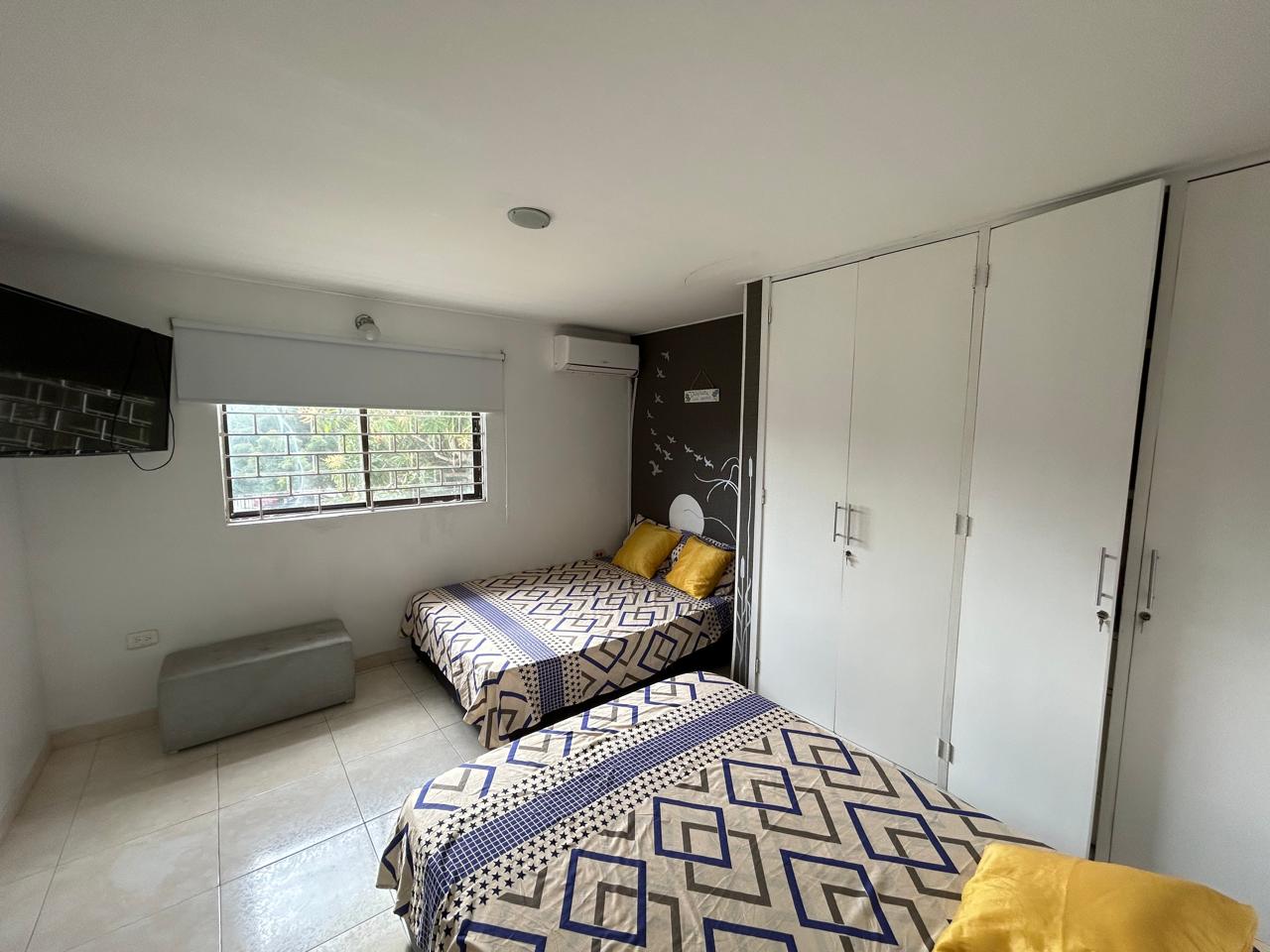 Riomar - Casa Duplex en Arriendo - Barranquilla