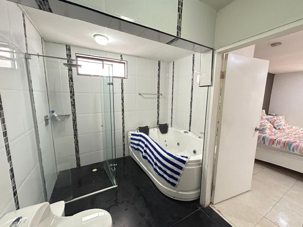 Riomar - Casa Duplex en Arriendo - Barranquilla