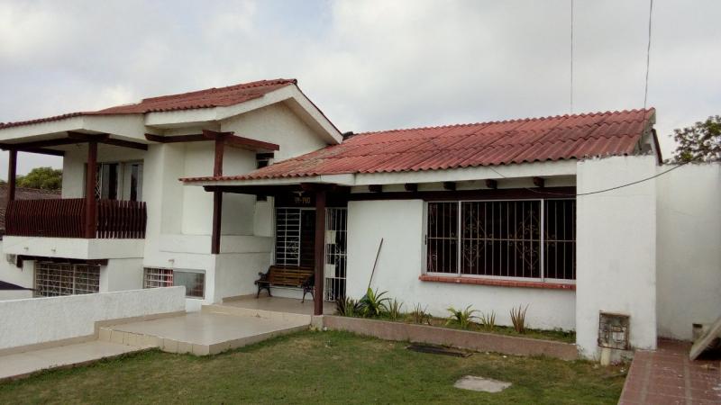 Casa en Venta en Ciudad jardin