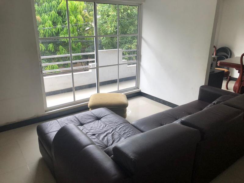 Apartamento en venta en Montecristo