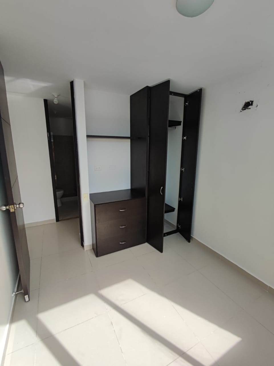 Apartamento en Venta Villa Carolina