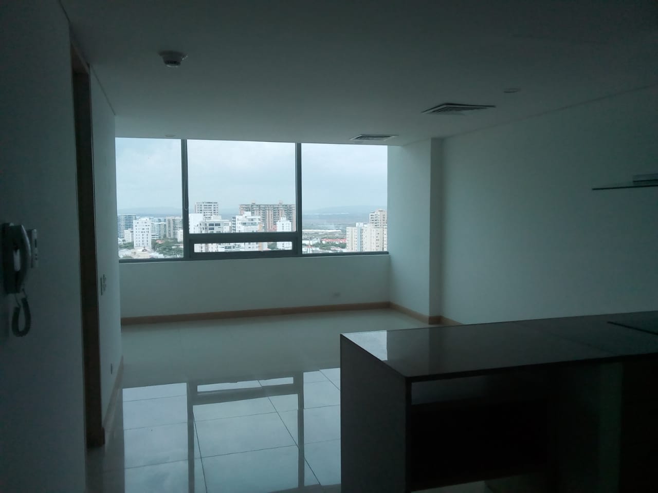 Buenavista - Apartaestudio en Venta - Barranquilla