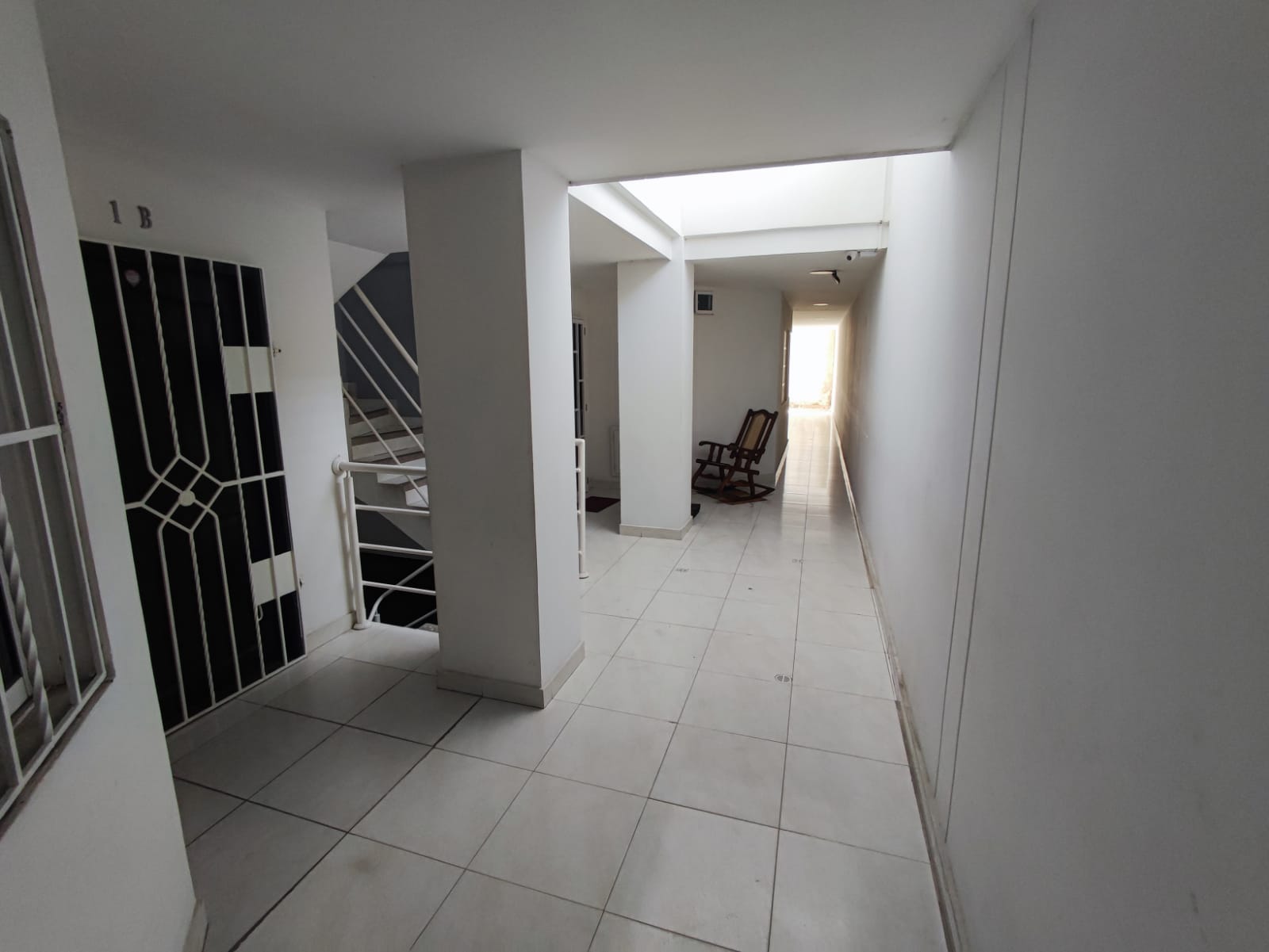 Olaya Apartamento en venta  Barranquilla