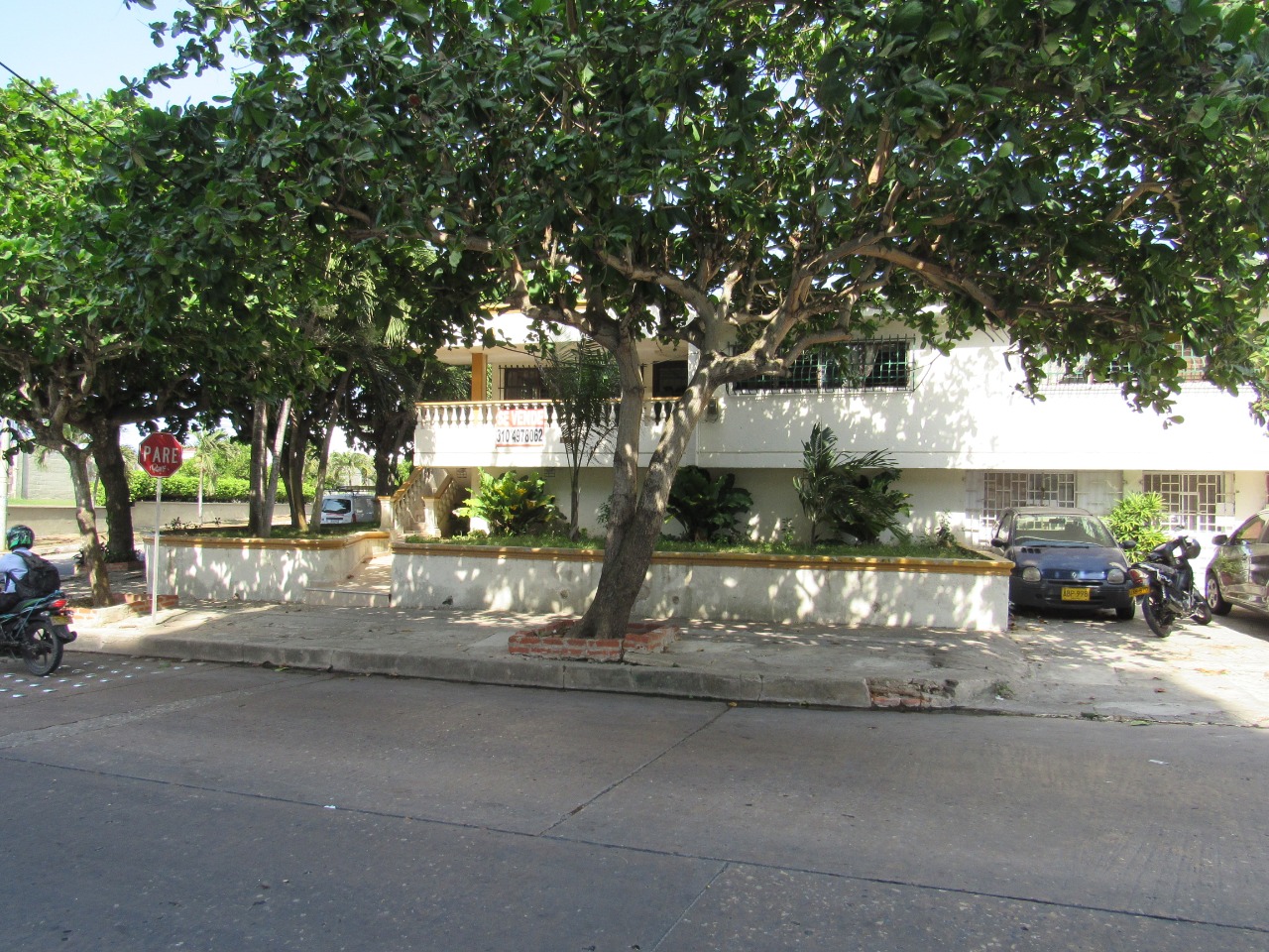 La Campiña casa en venta - Barranquilla