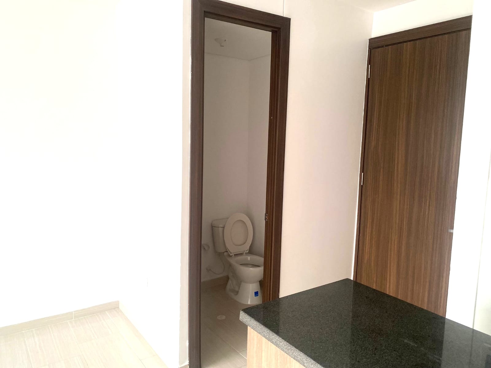 Villa Campestre Apartamento En Arriendo