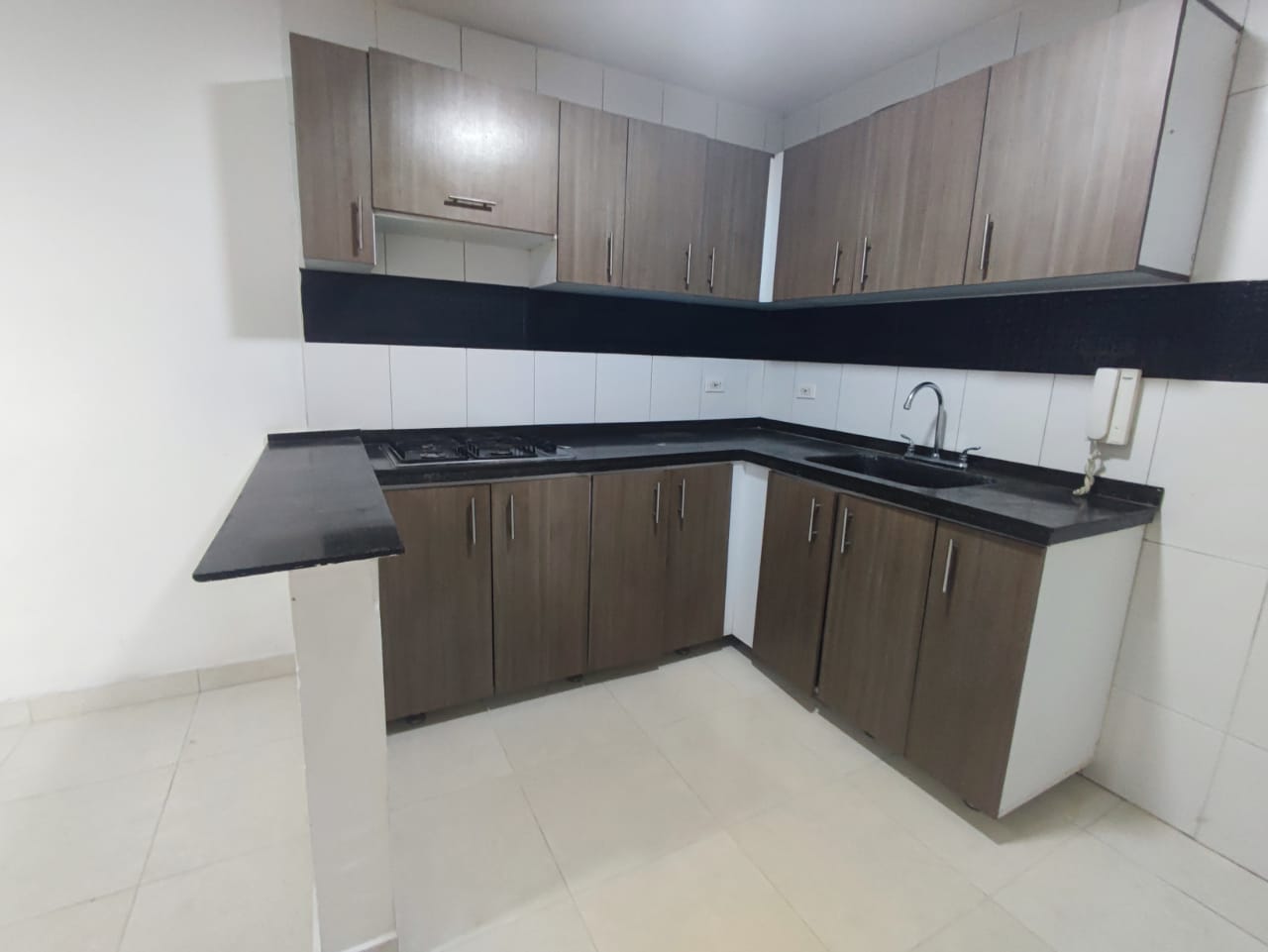 Olaya - Apartaestudio en VENTA - Barranquilla