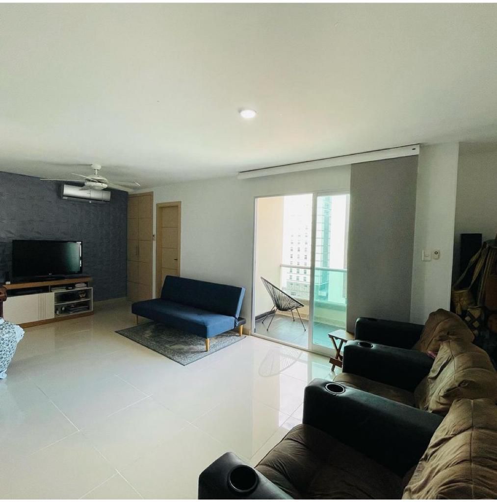 Villa Santos Apartamento En Venta  - Barranquilla