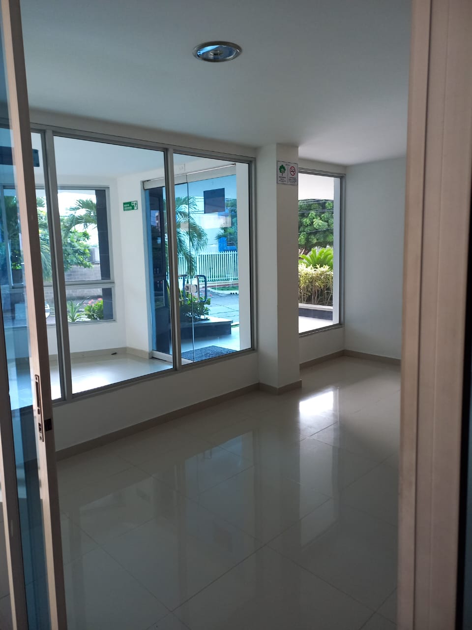 Ciudad Jardín Apartamento En Venta - Barranquilla