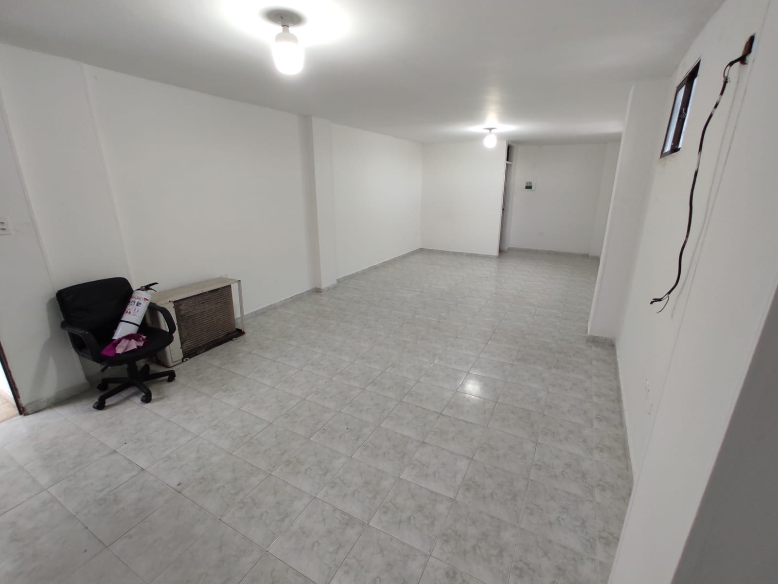 Ciudad Jardín Oficina en Arriendo - Barranquilla