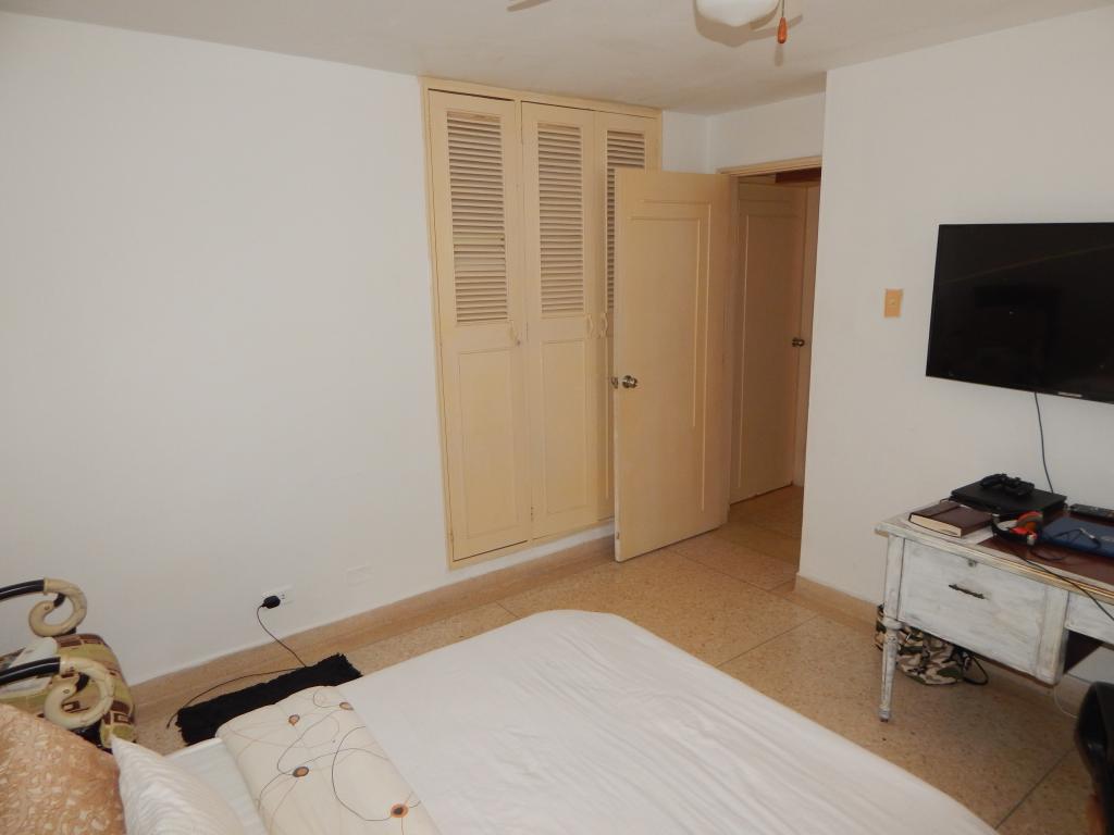 Villa Country Apartamento En Venta - Barranquilla