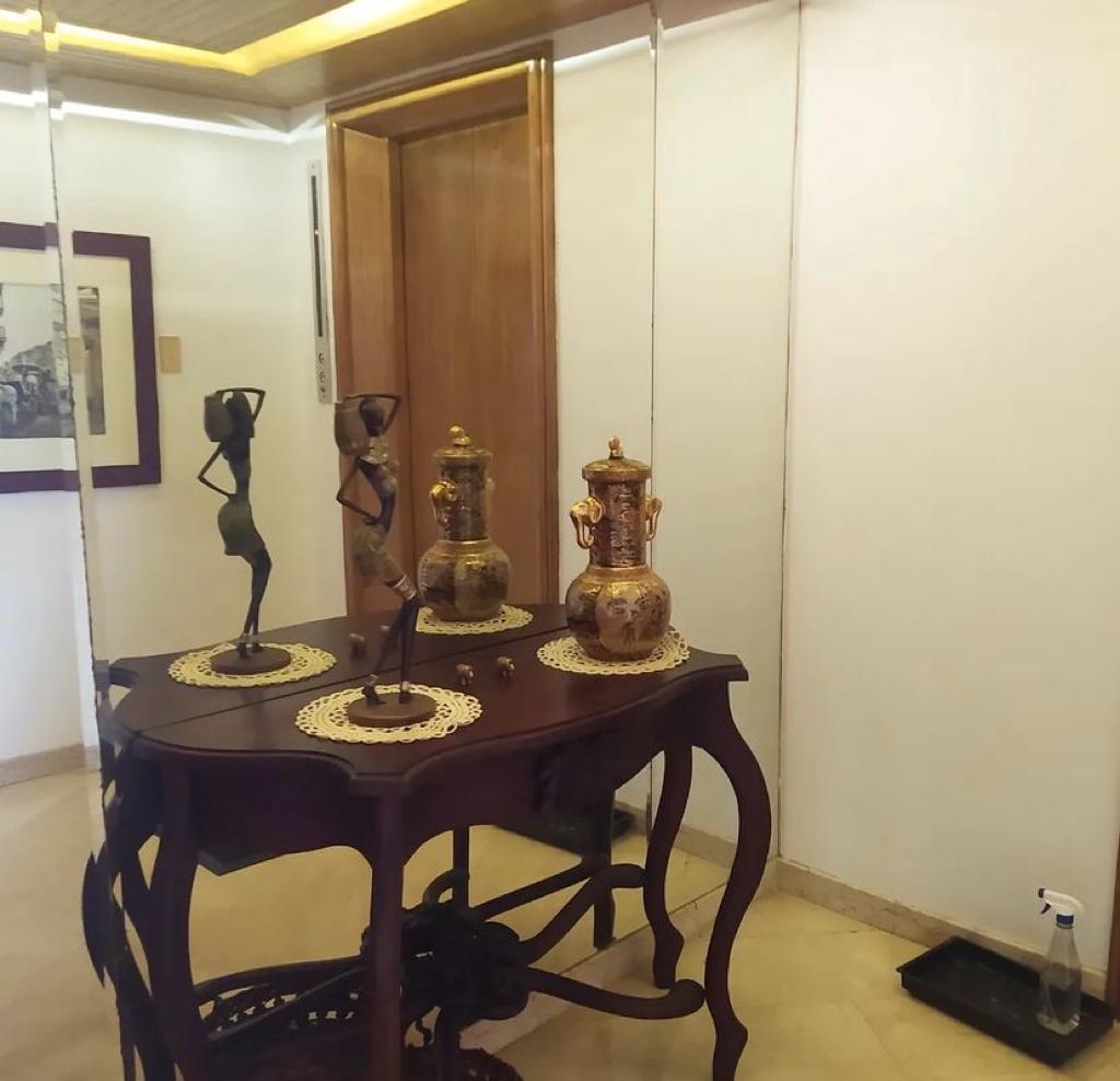 Alto prado Apartamento En Venta - Barranquilla