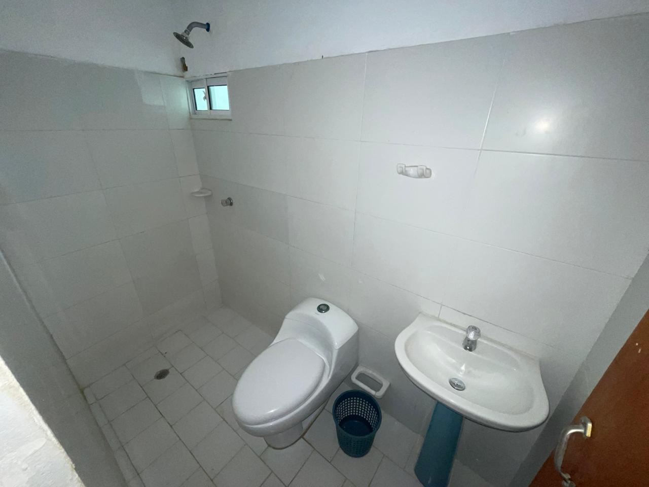 Los Alpes Casa En Venta - Barranquilla