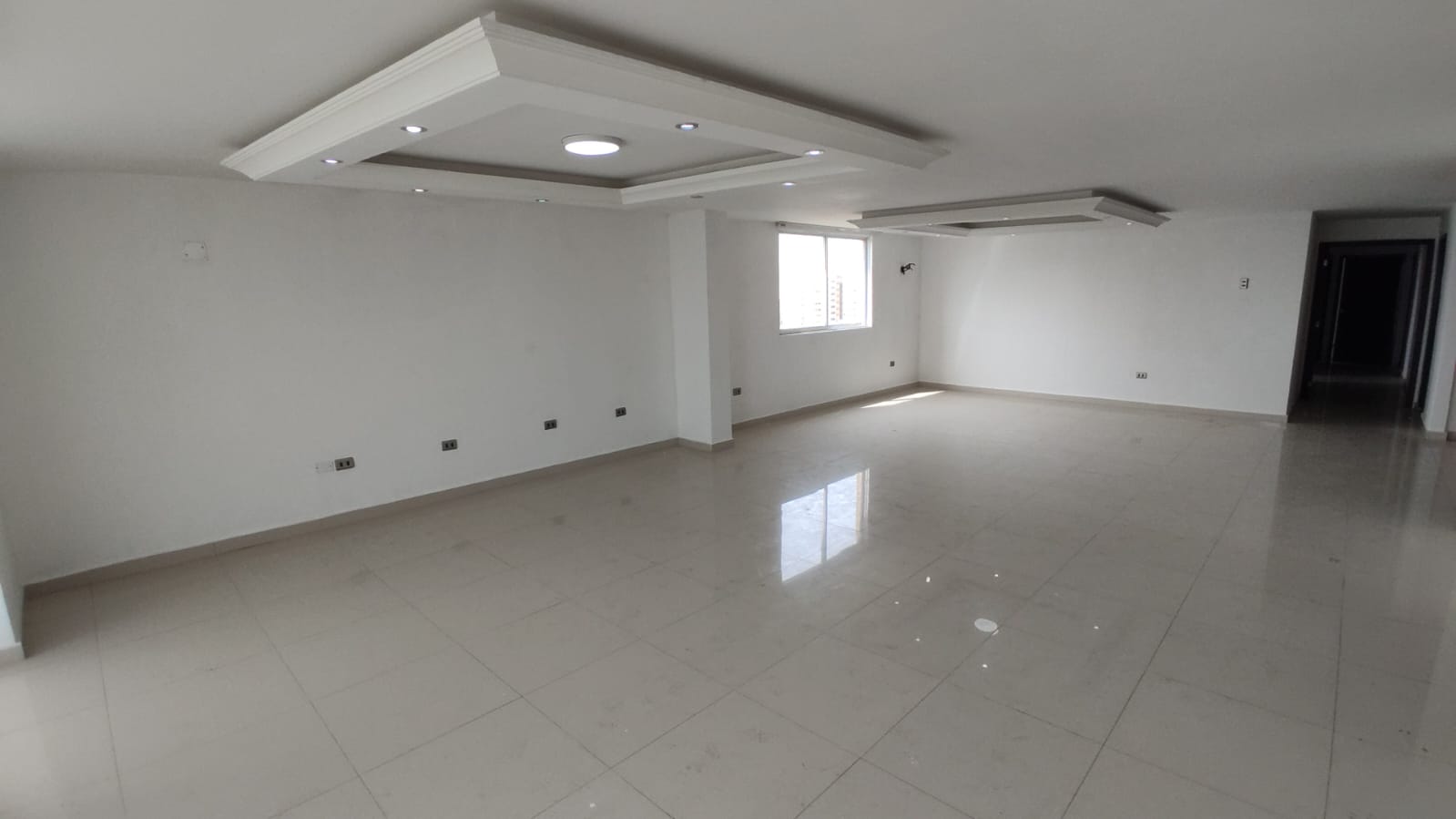 Alto Prado apartamento en venta - Barranquilla