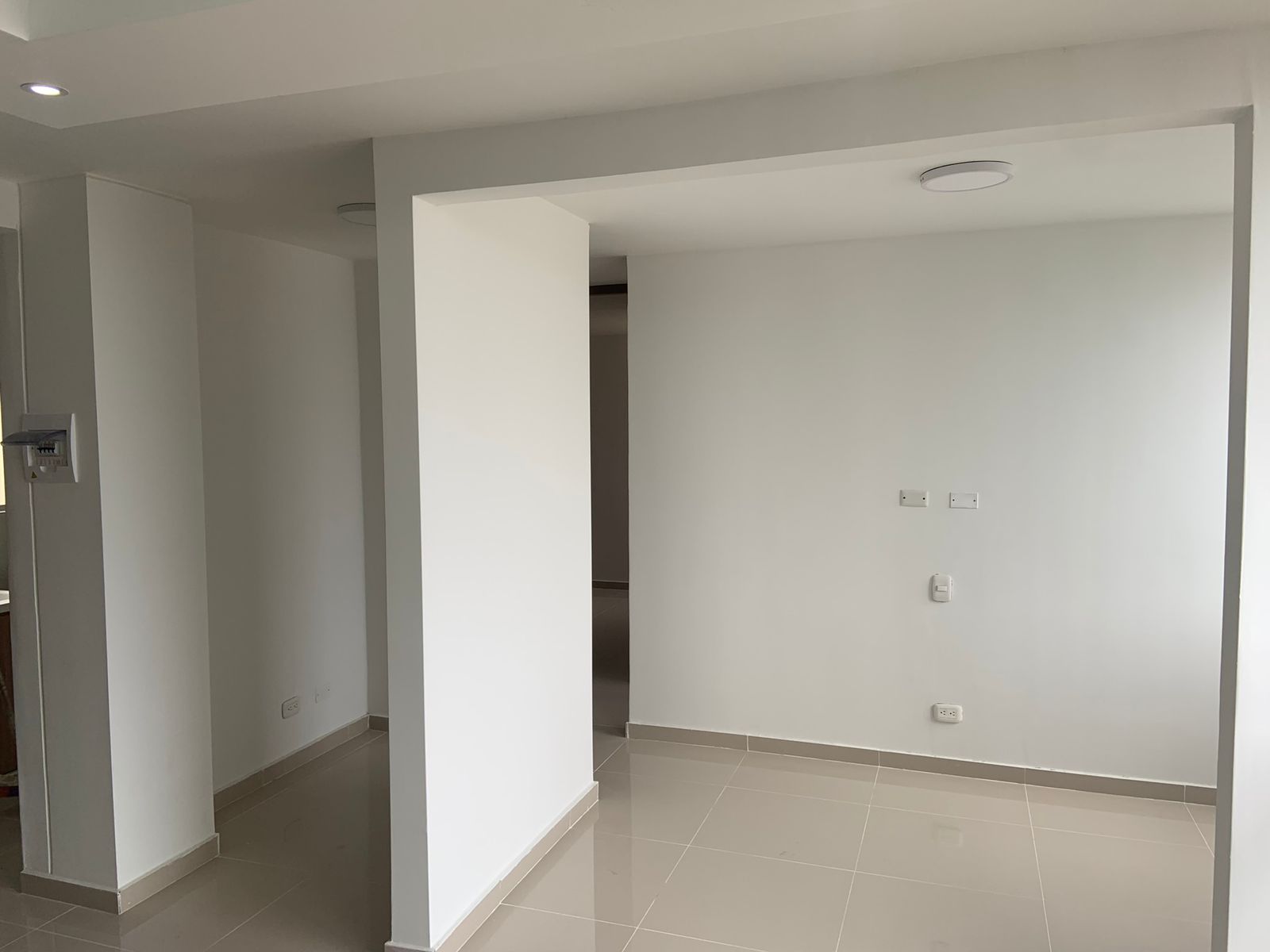 Alameda del Rio Conjunto Turpial Apartamento en Arriendo