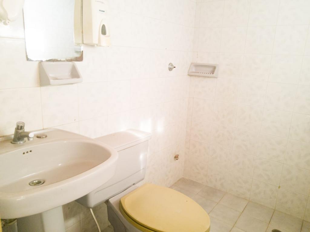 El Porvenir-Casa Comercial en Arriendo - Barranquilla