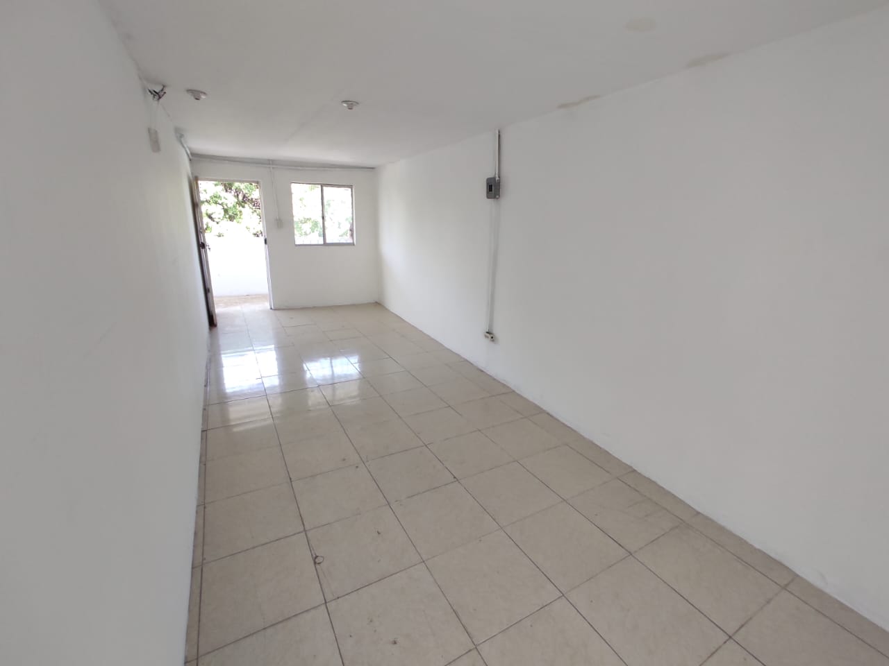 Aereopuerto - Oficina en arriendo Malambo